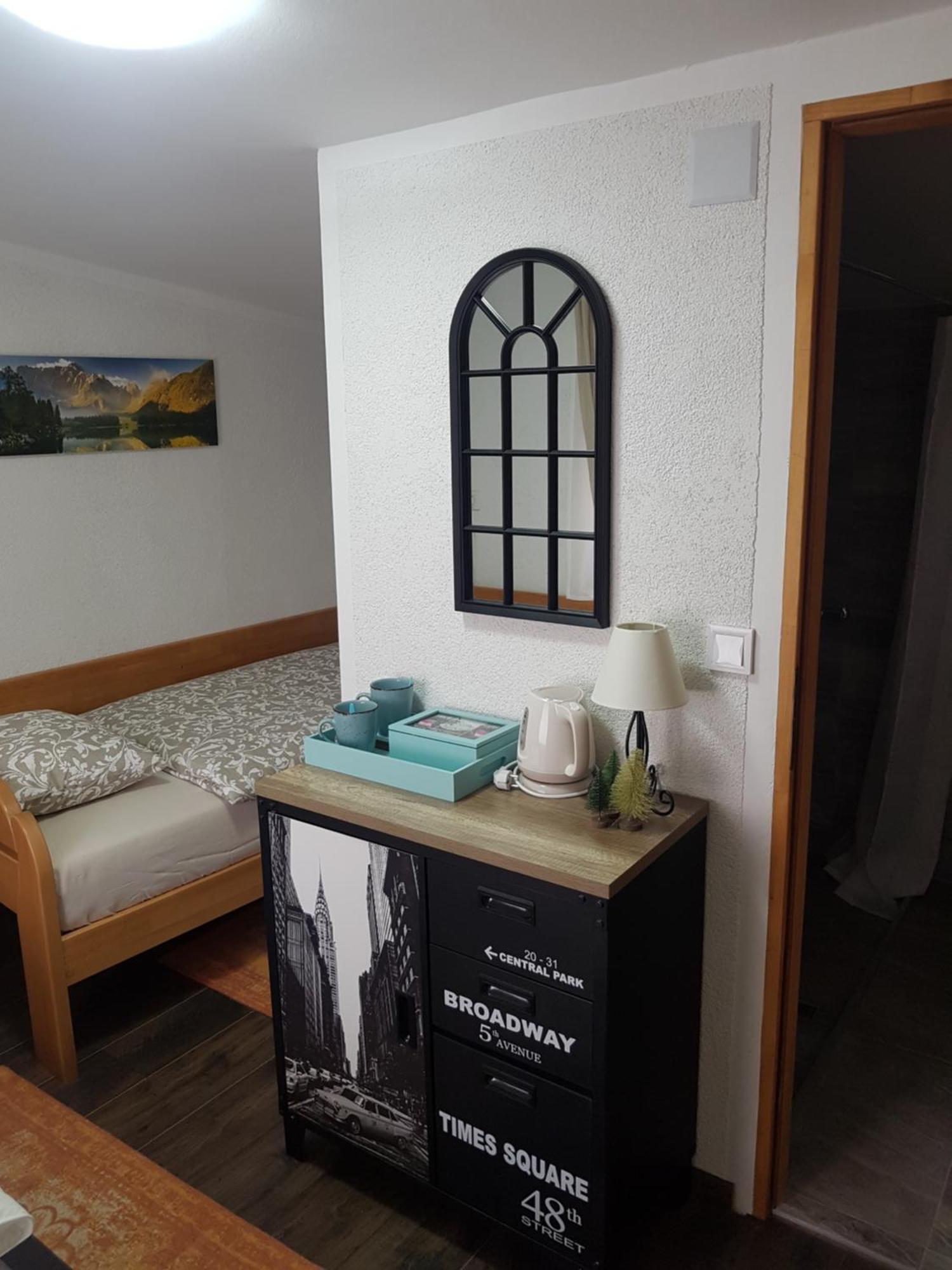 Rooms Horvat Krapina Exterior foto
