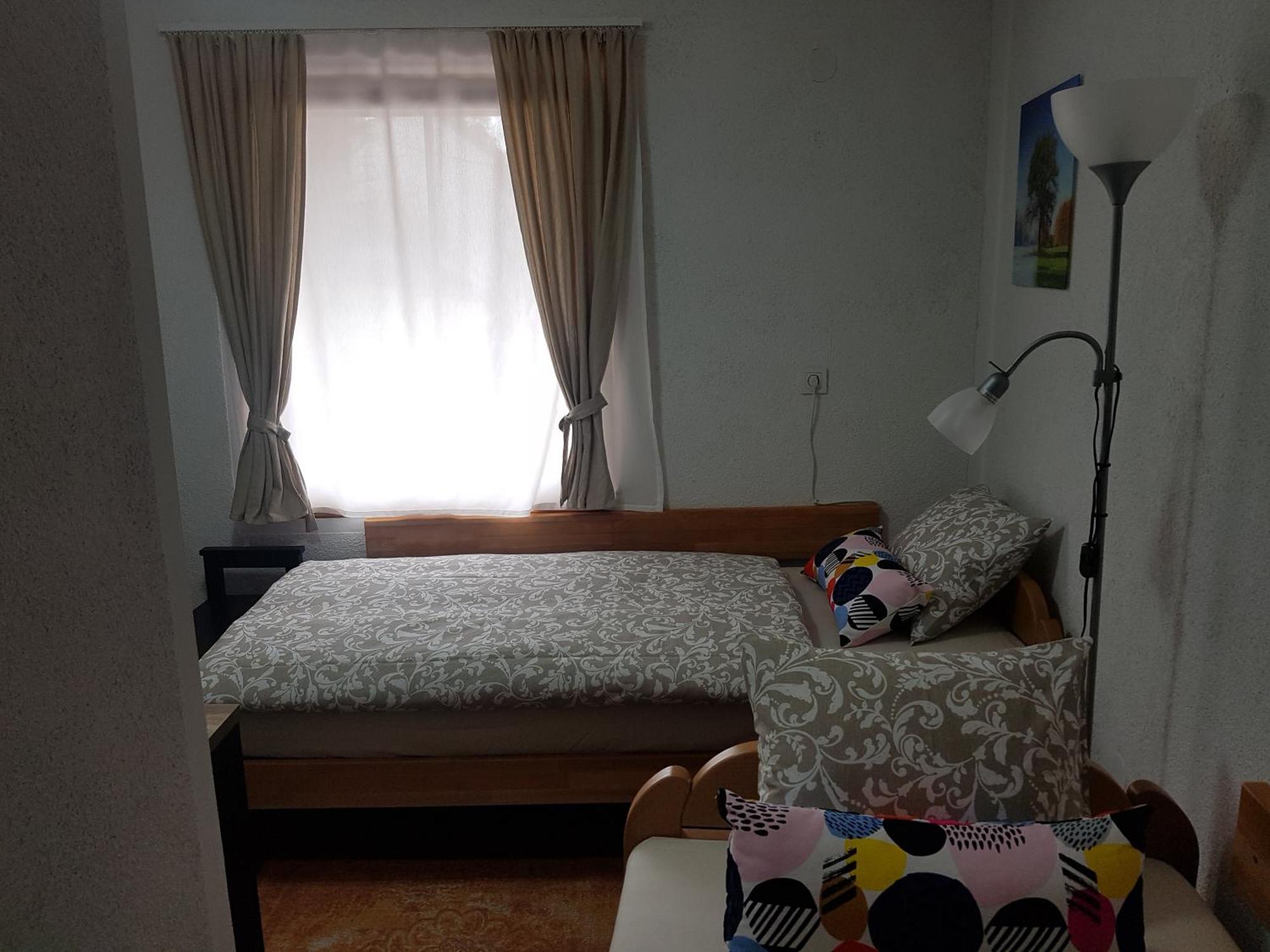 Rooms Horvat Krapina Exterior foto
