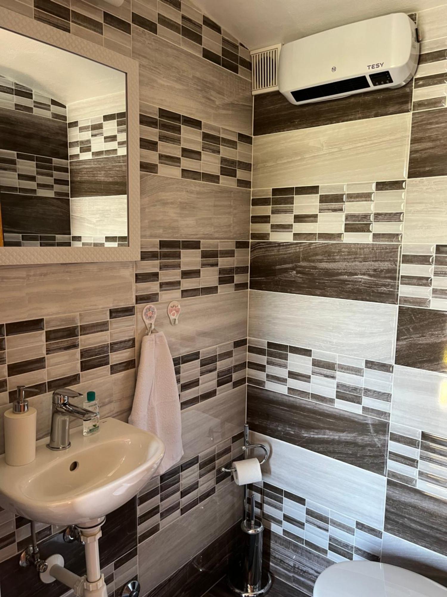 Rooms Horvat Krapina Exterior foto